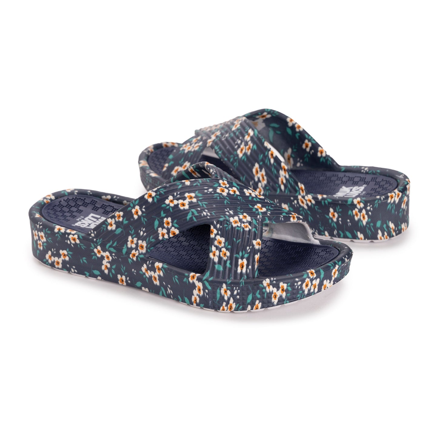 Muk Luks Spa Day Sandal