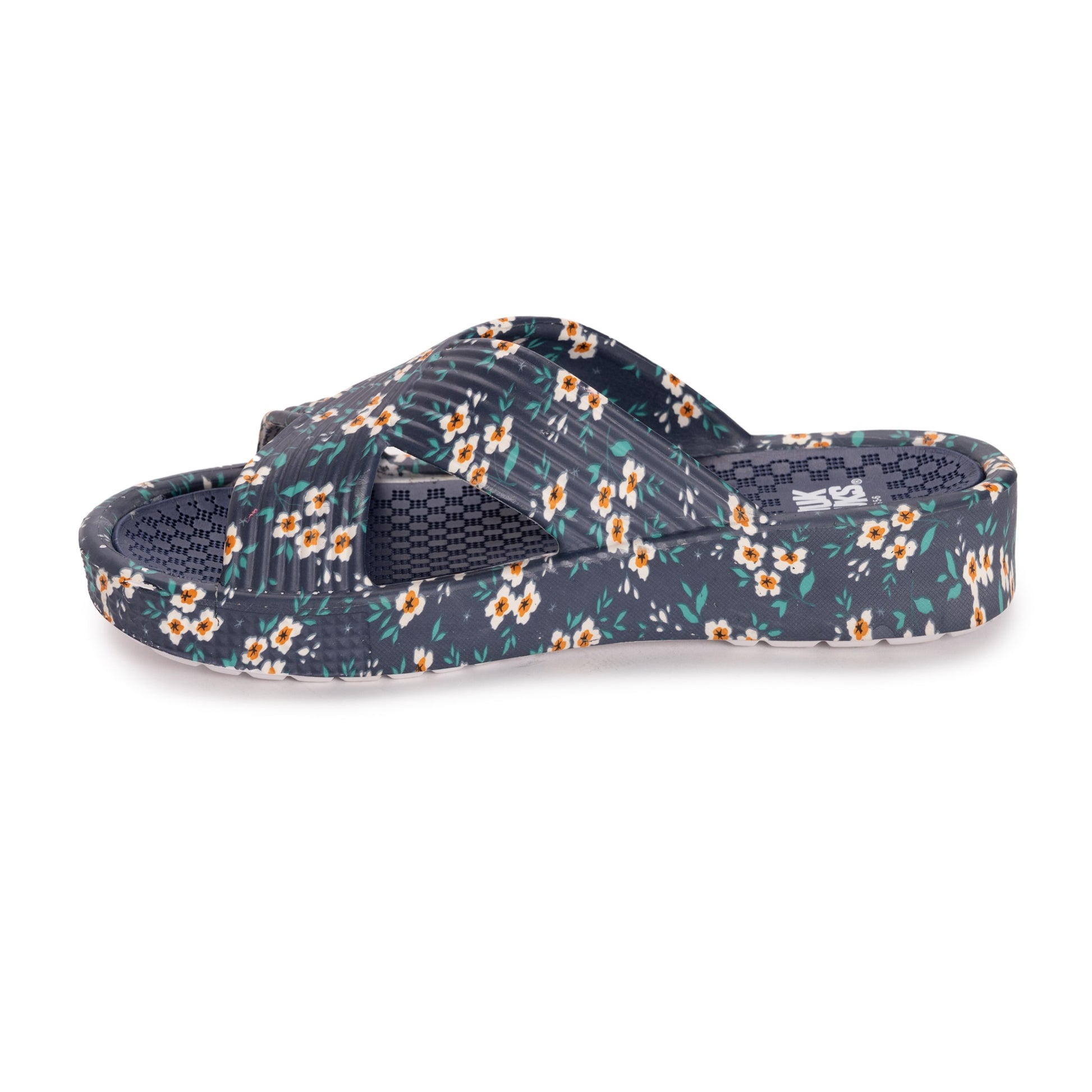 Muk Luks Spa Day Sandal