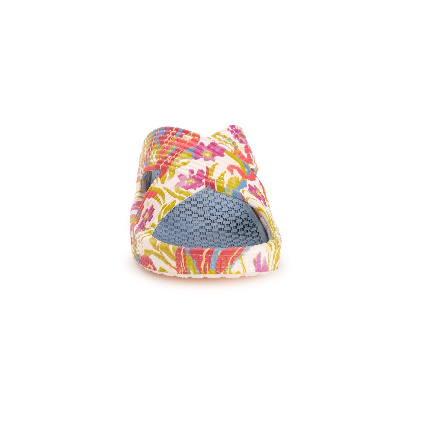 Muk Luks Spa Day Sandal