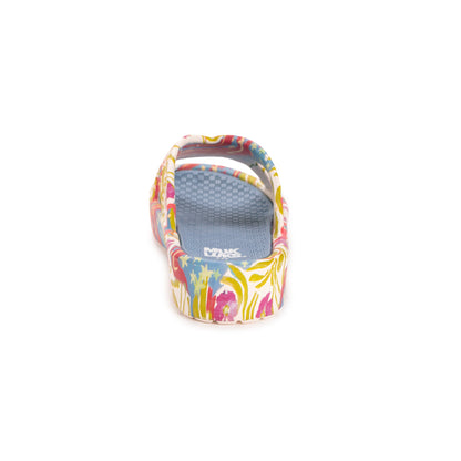 Muk Luks Spa Day Sandal