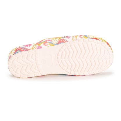 Muk Luks Spa Day Sandal