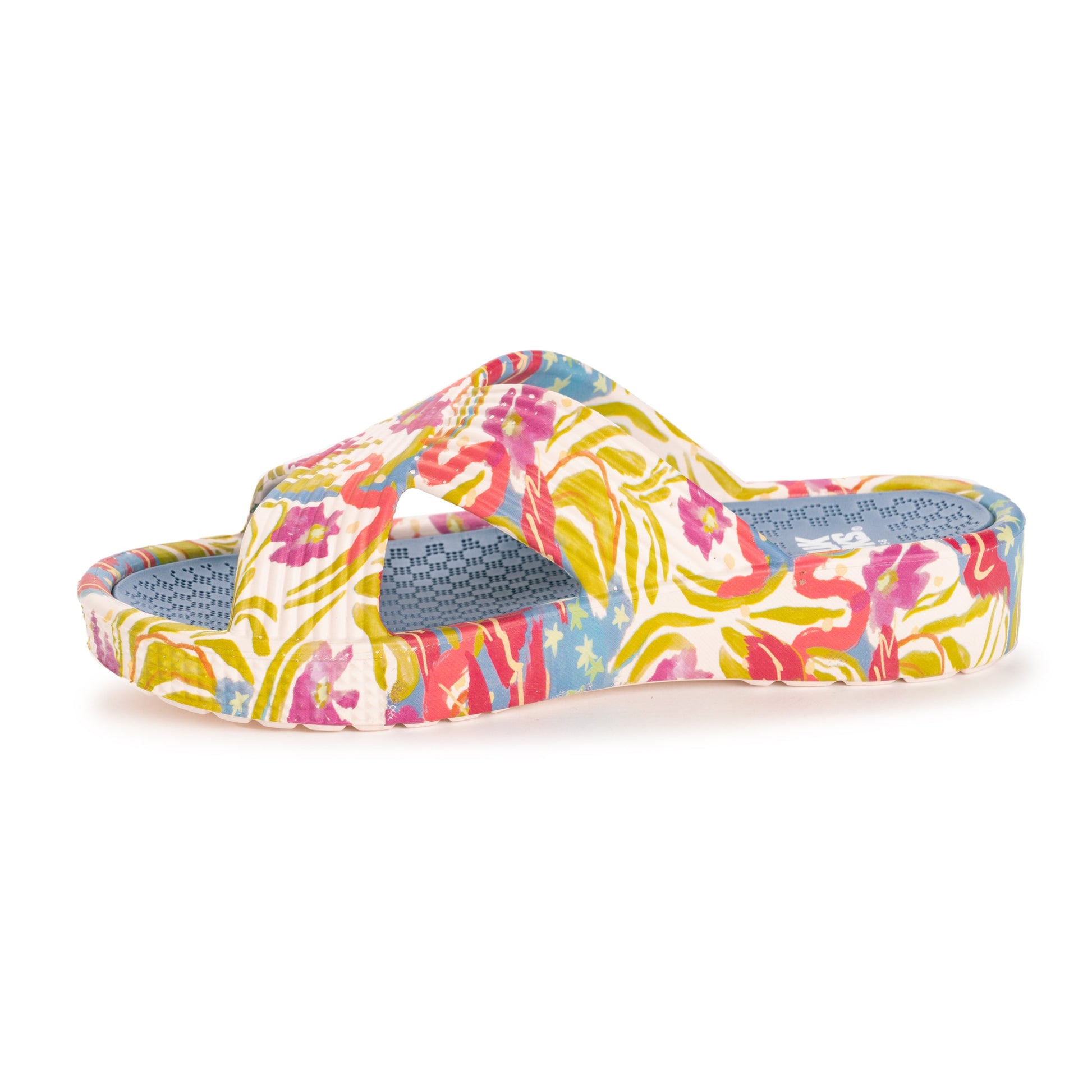 Muk Luks Spa Day Sandal