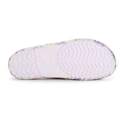 Muk Luks Spa Day Sandal