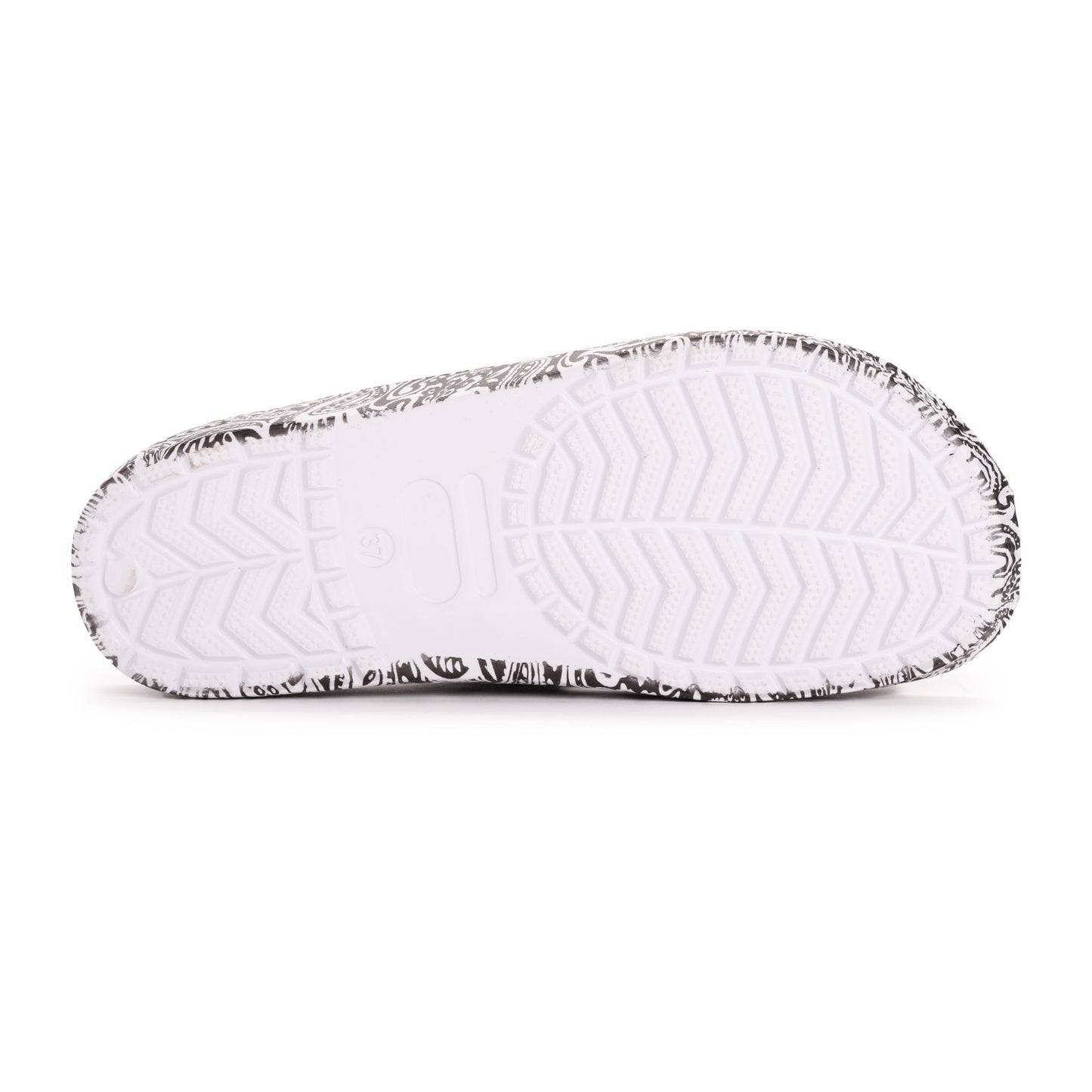 Muk Luks Spa Day Sandal