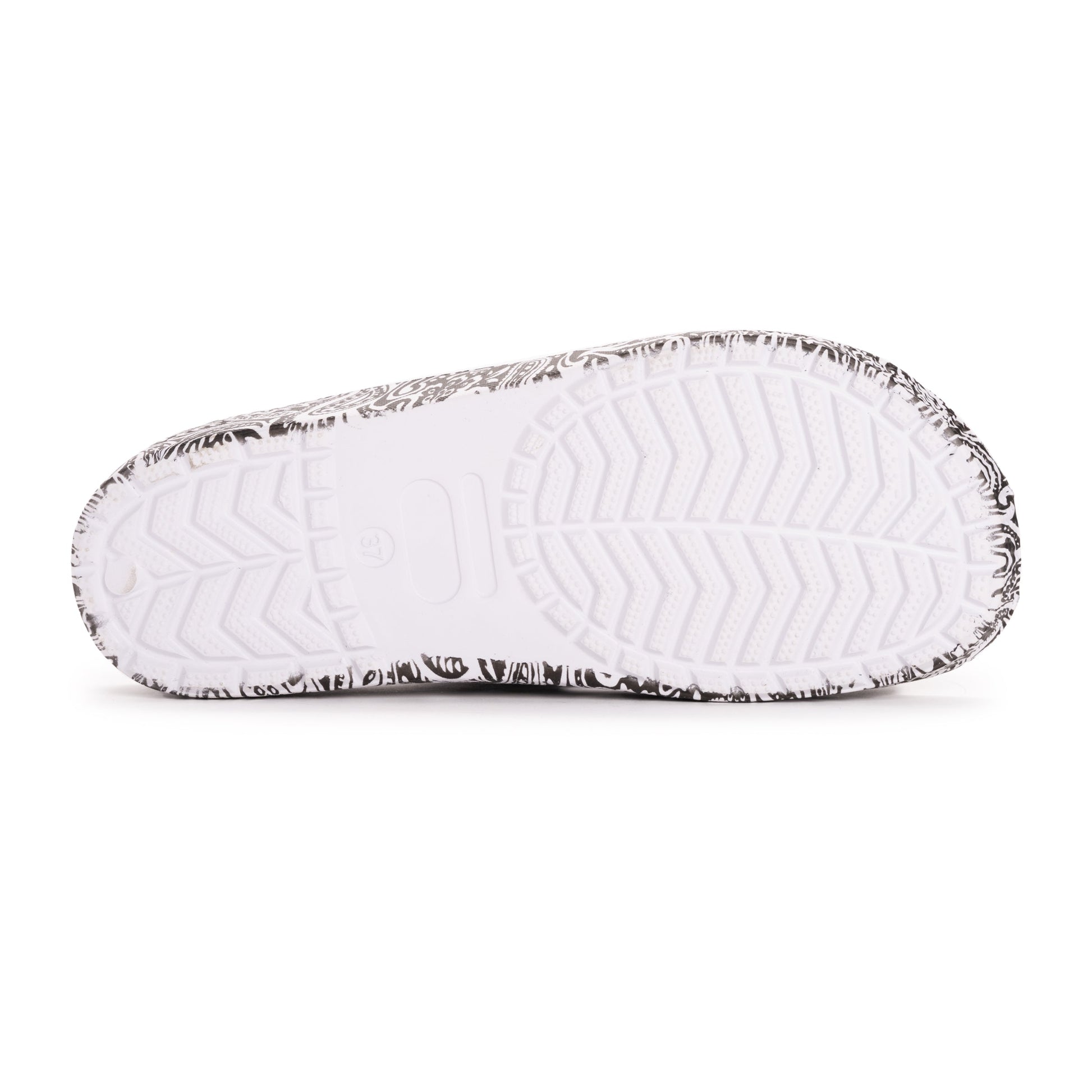Muk Luks Spa Day Sandal