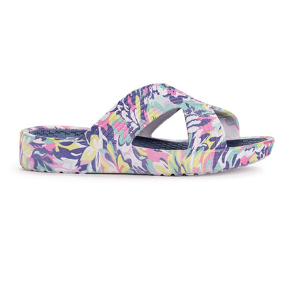 Muk Luks Spa Day Sandal