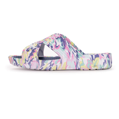Muk Luks Spa Day Sandal
