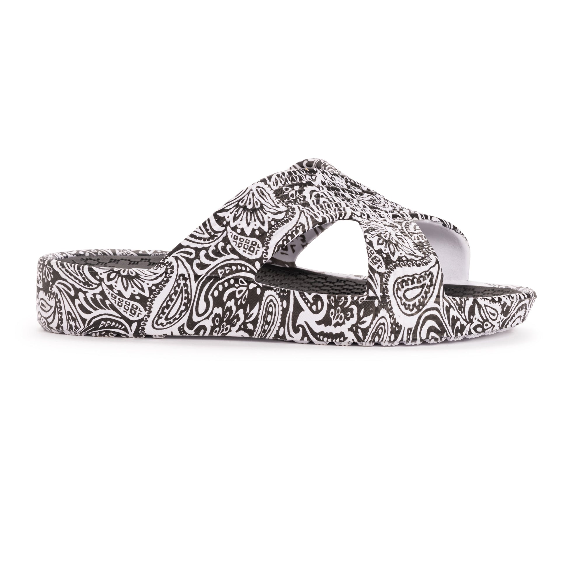 Muk Luks Spa Day Sandal
