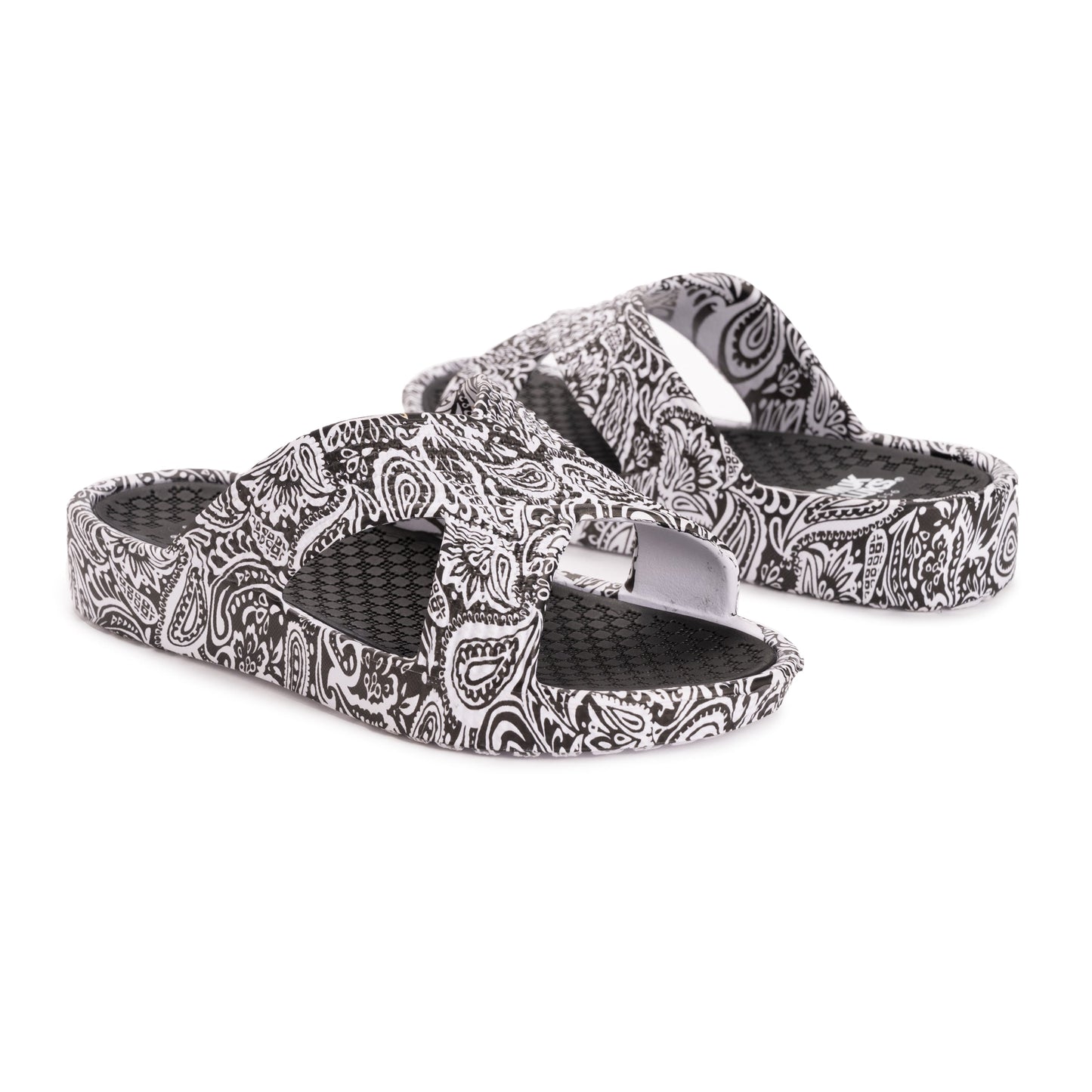Muk Luks Spa Day Sandal