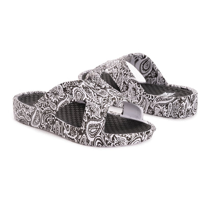 Muk Luks Spa Day Sandal