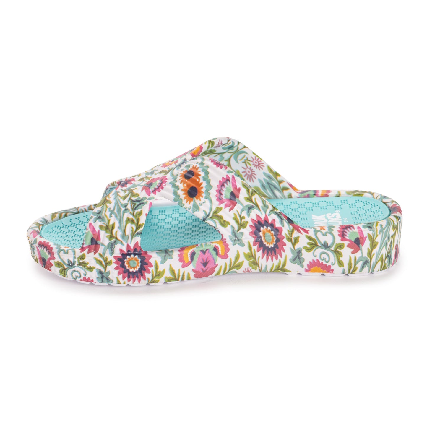 Muk Luks Spa Day Sandal