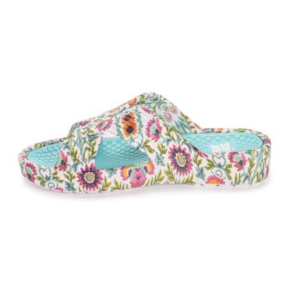 Muk Luks Spa Day Sandal