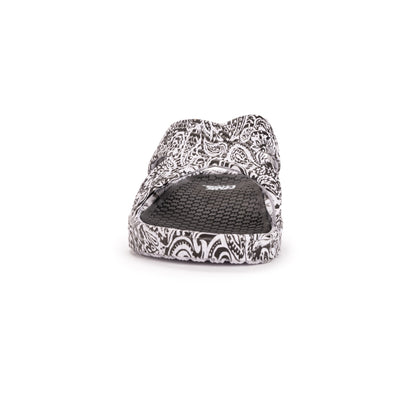 Muk Luks Spa Day Sandal