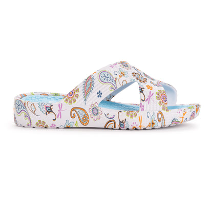 Muk Luks Spa Day Sandal