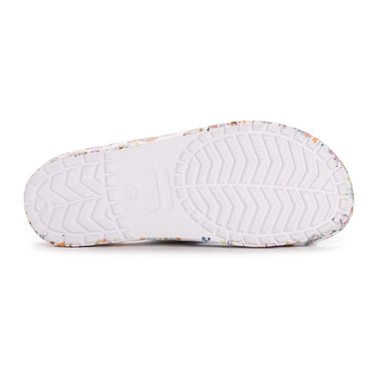 Muk Luks Spa Day Sandal