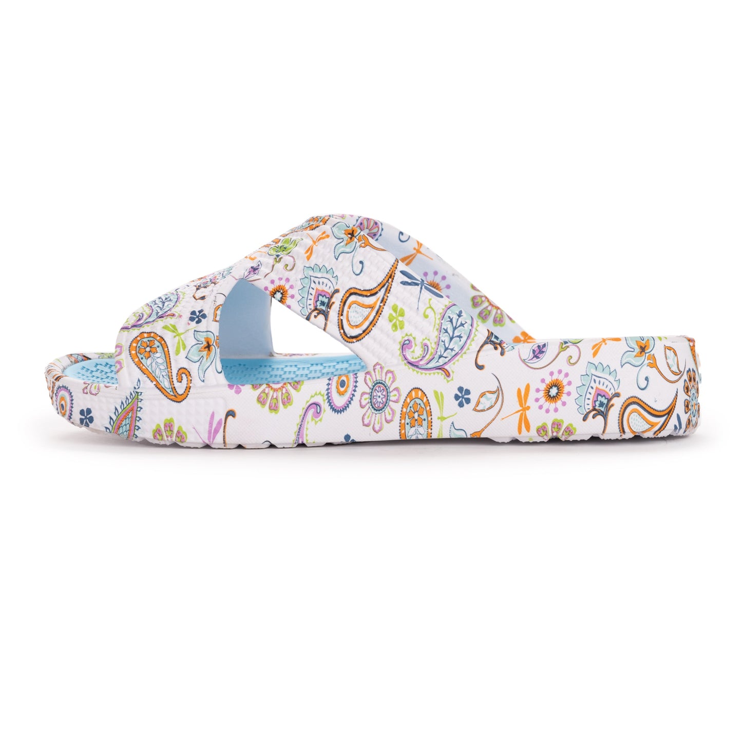 Muk Luks Spa Day Sandal