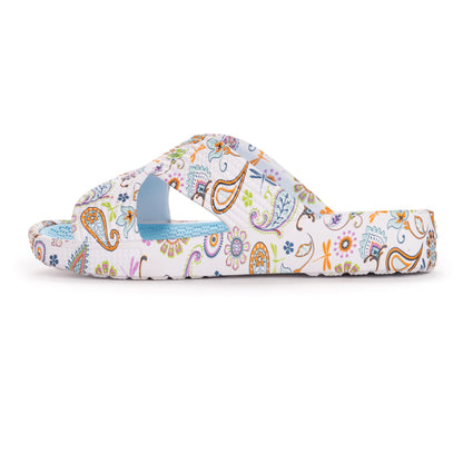 Muk Luks Spa Day Sandal