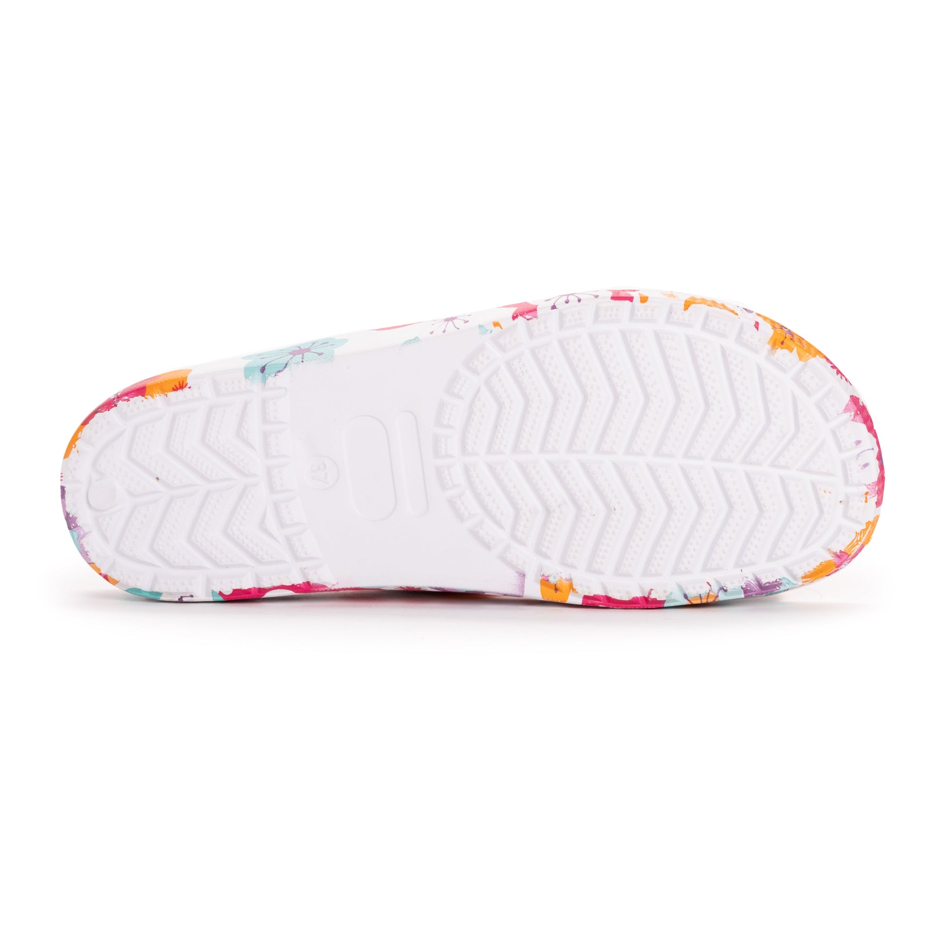 Muk Luks Spa Day Sandal