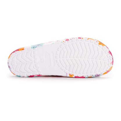 Muk Luks Spa Day Sandal