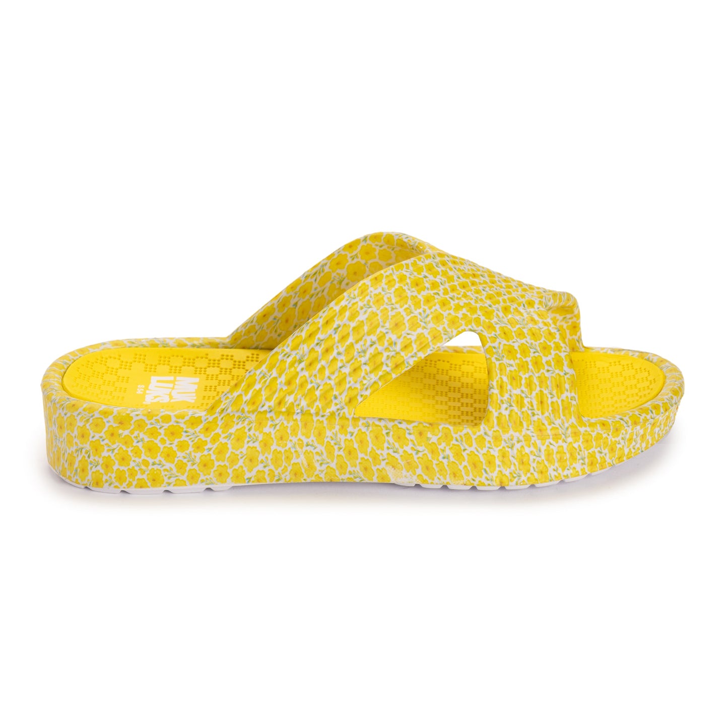 Muk Luks Spa Day Sandal