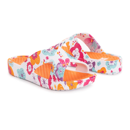 Muk Luks Spa Day Sandal