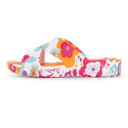 Muk Luks Spa Day Sandal