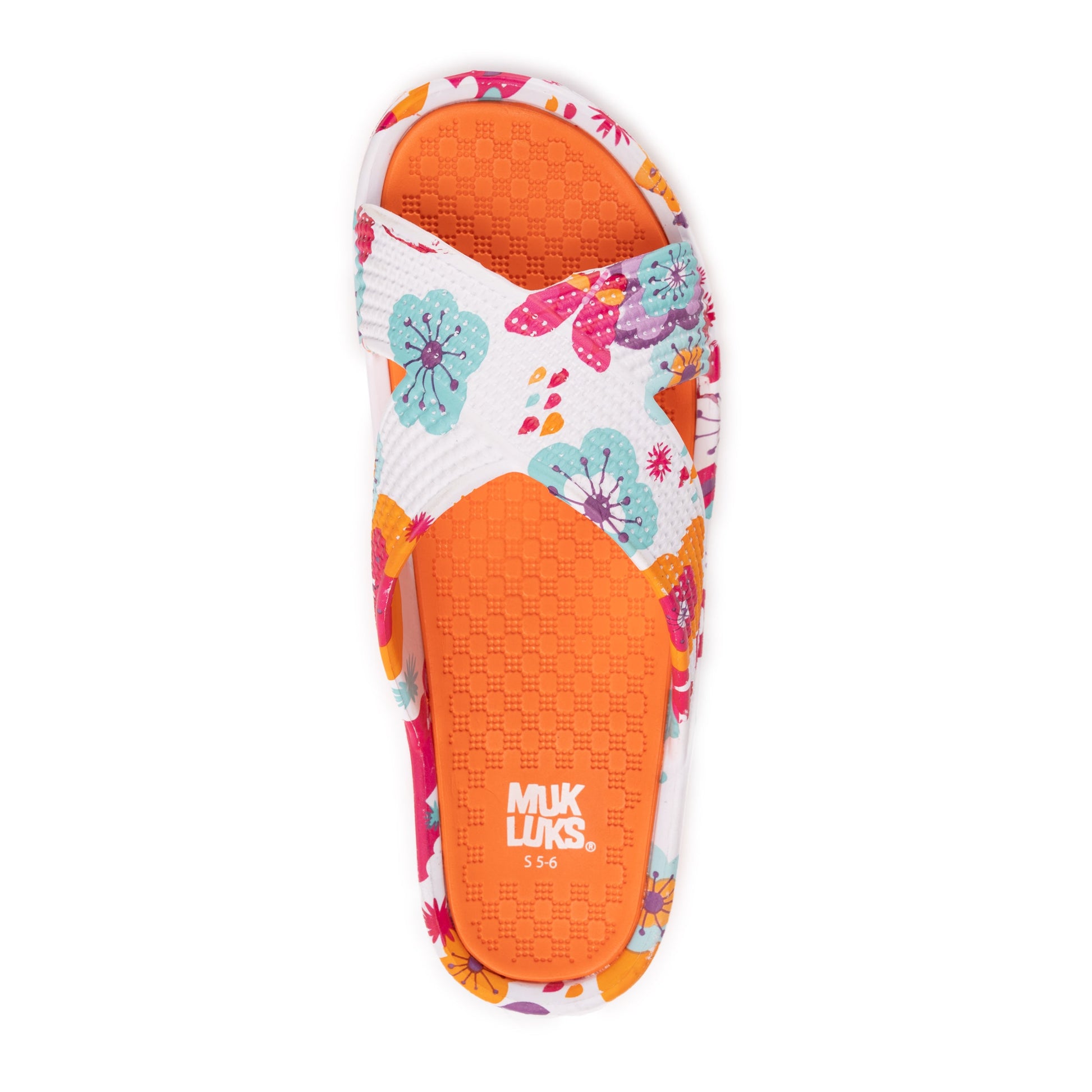 Muk Luks Spa Day Sandal