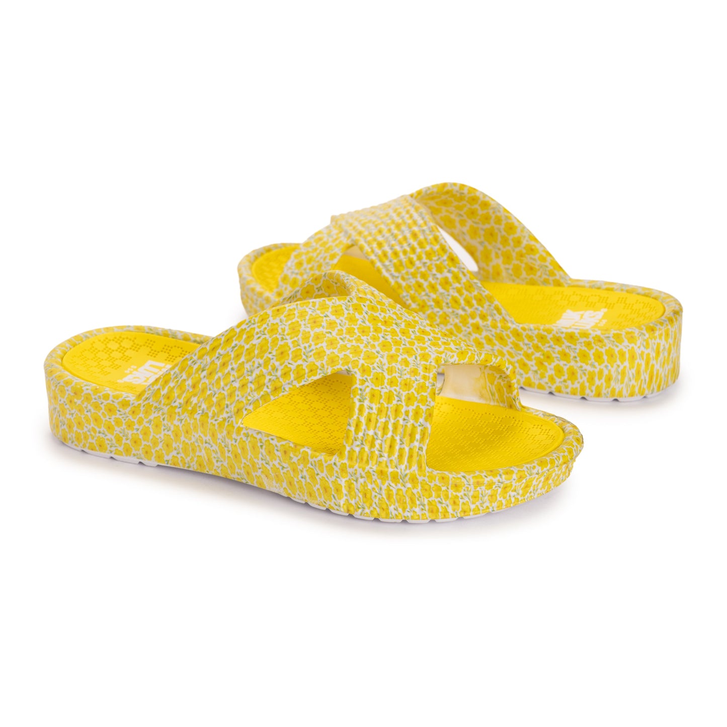 Muk Luks Spa Day Sandal