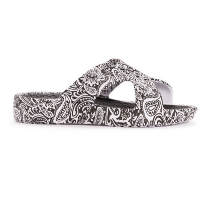 Black Paisley,S (5-6)