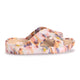 Multi Watercolor Floral