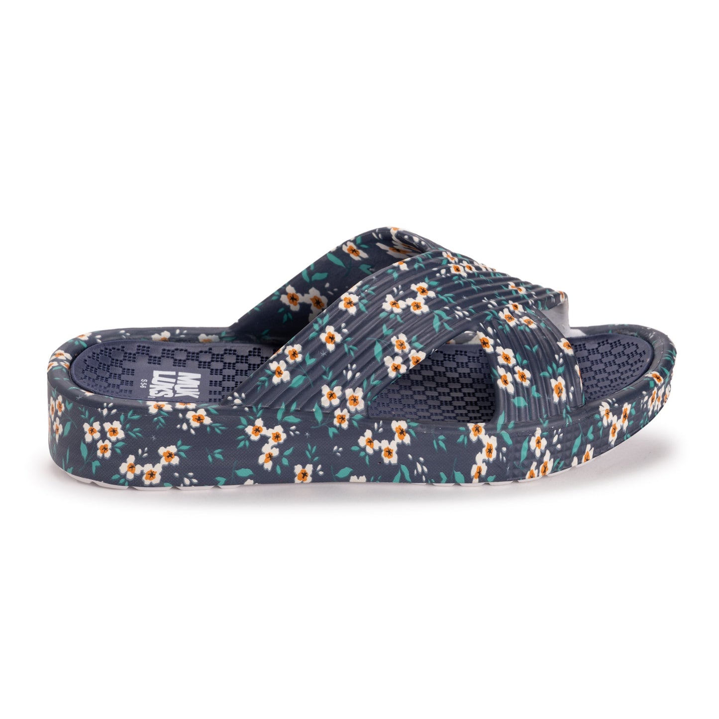 Navy Daisy,S (5-6)