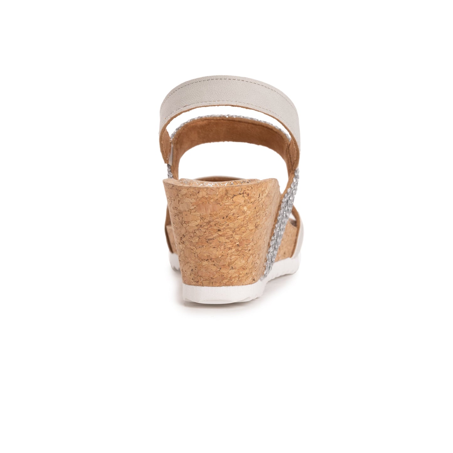 Muk Luks Wendy Wedge Sandal