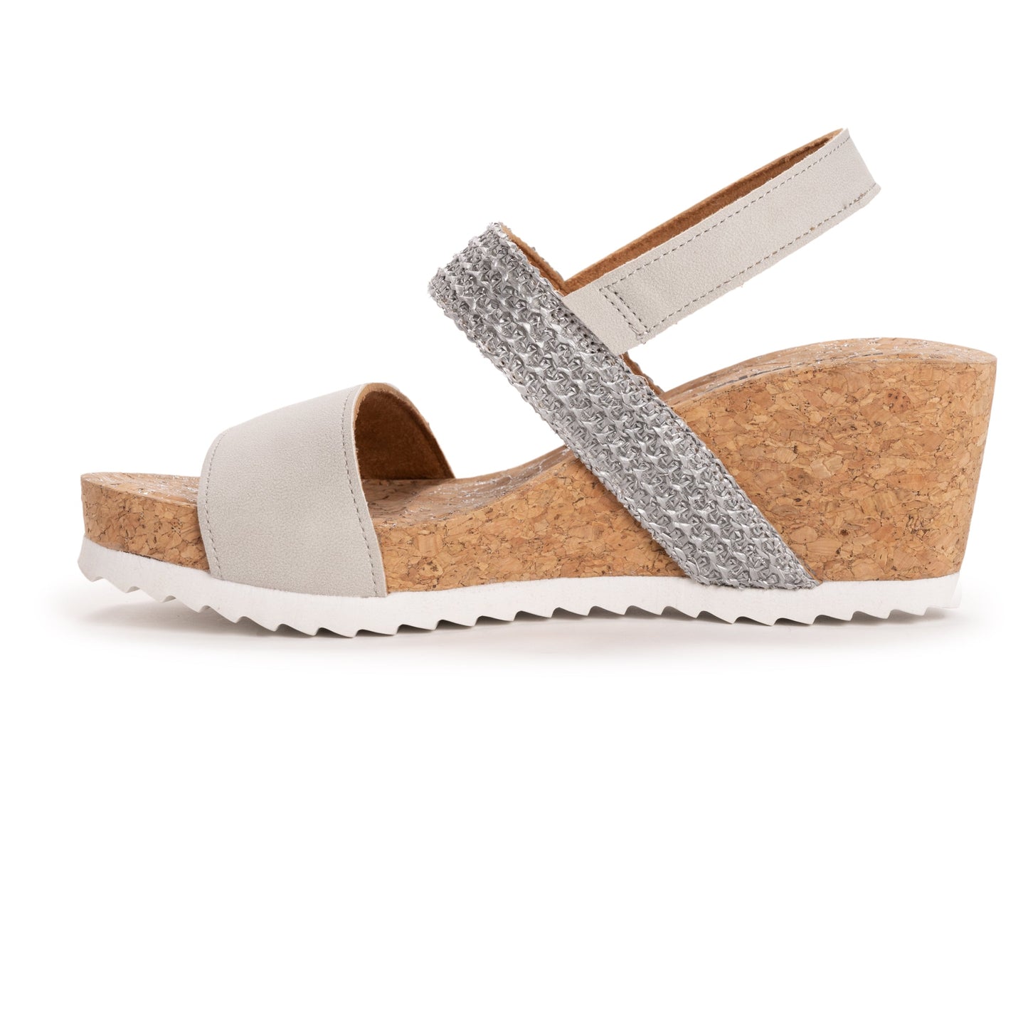Muk Luks Wendy Wedge Sandal