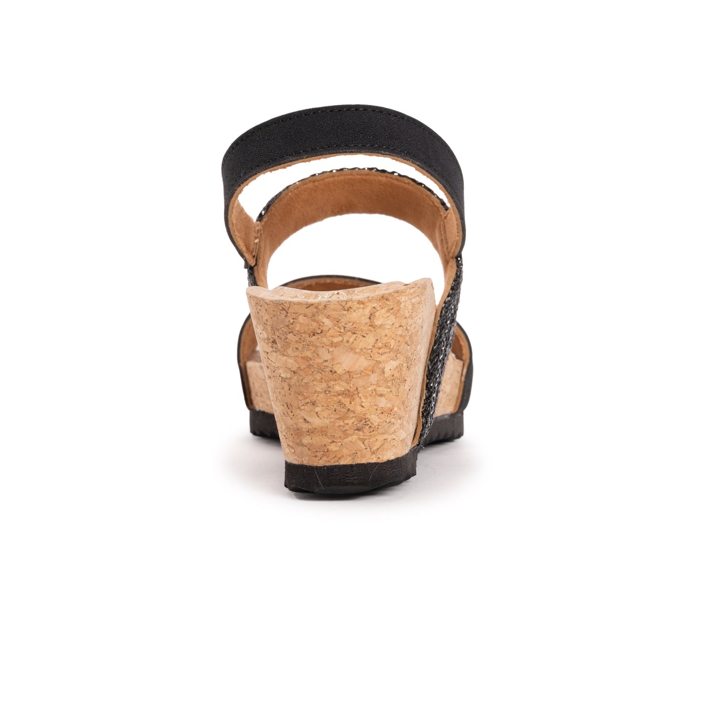 Muk Luks Wendy Wedge Sandal