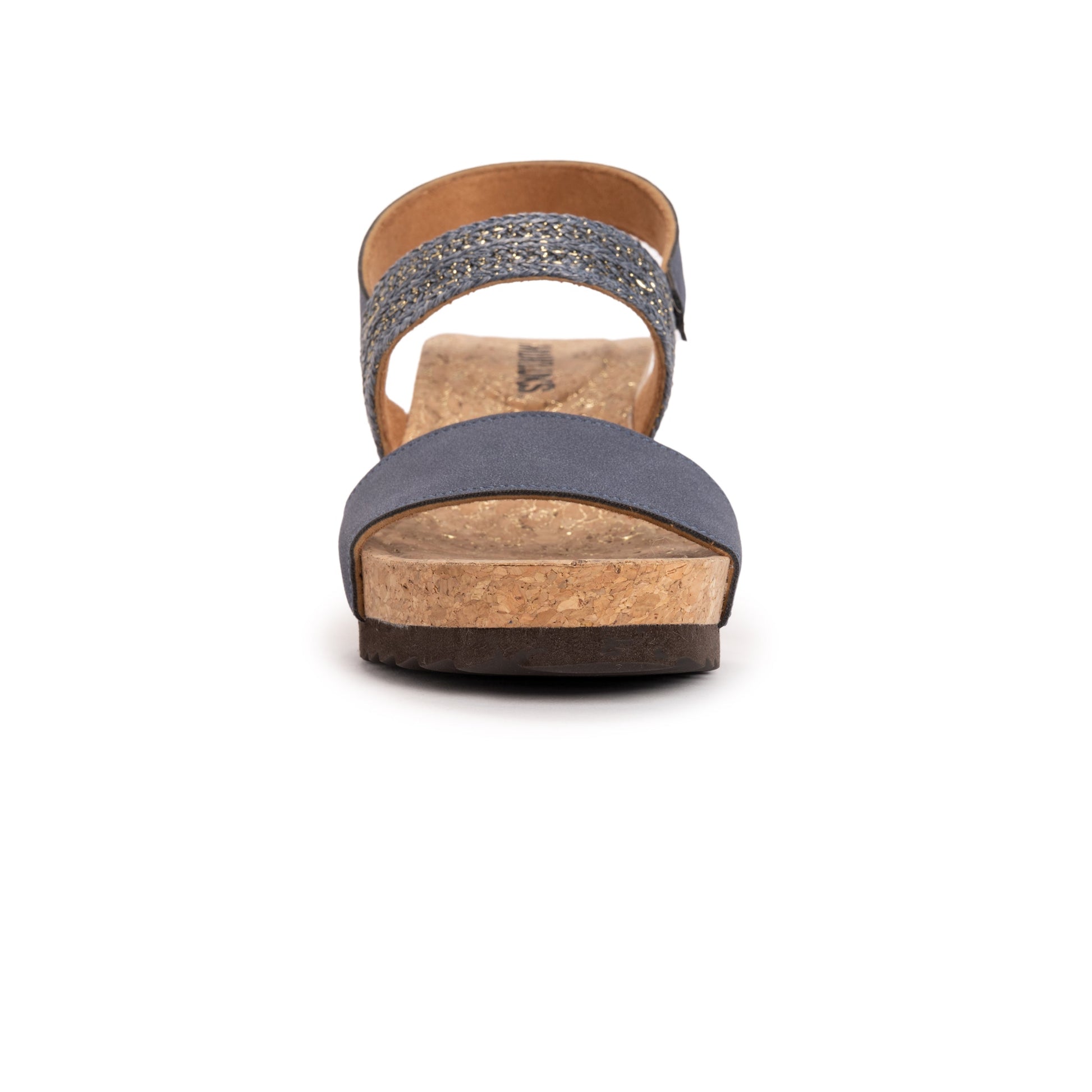 Muk Luks Wendy Wedge Sandal