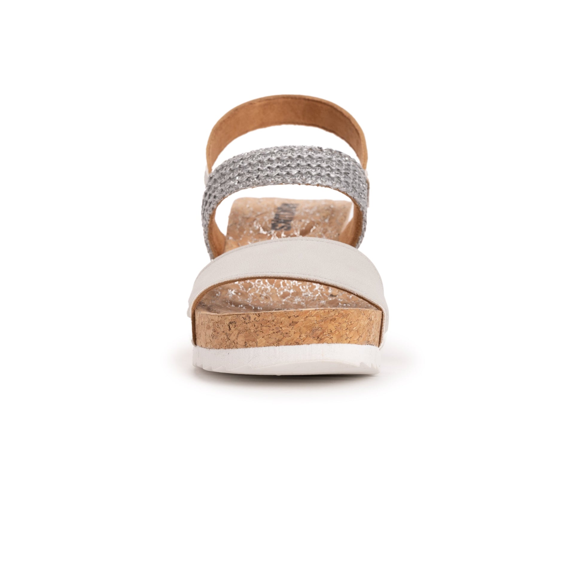 Muk Luks Wendy Wedge Sandal