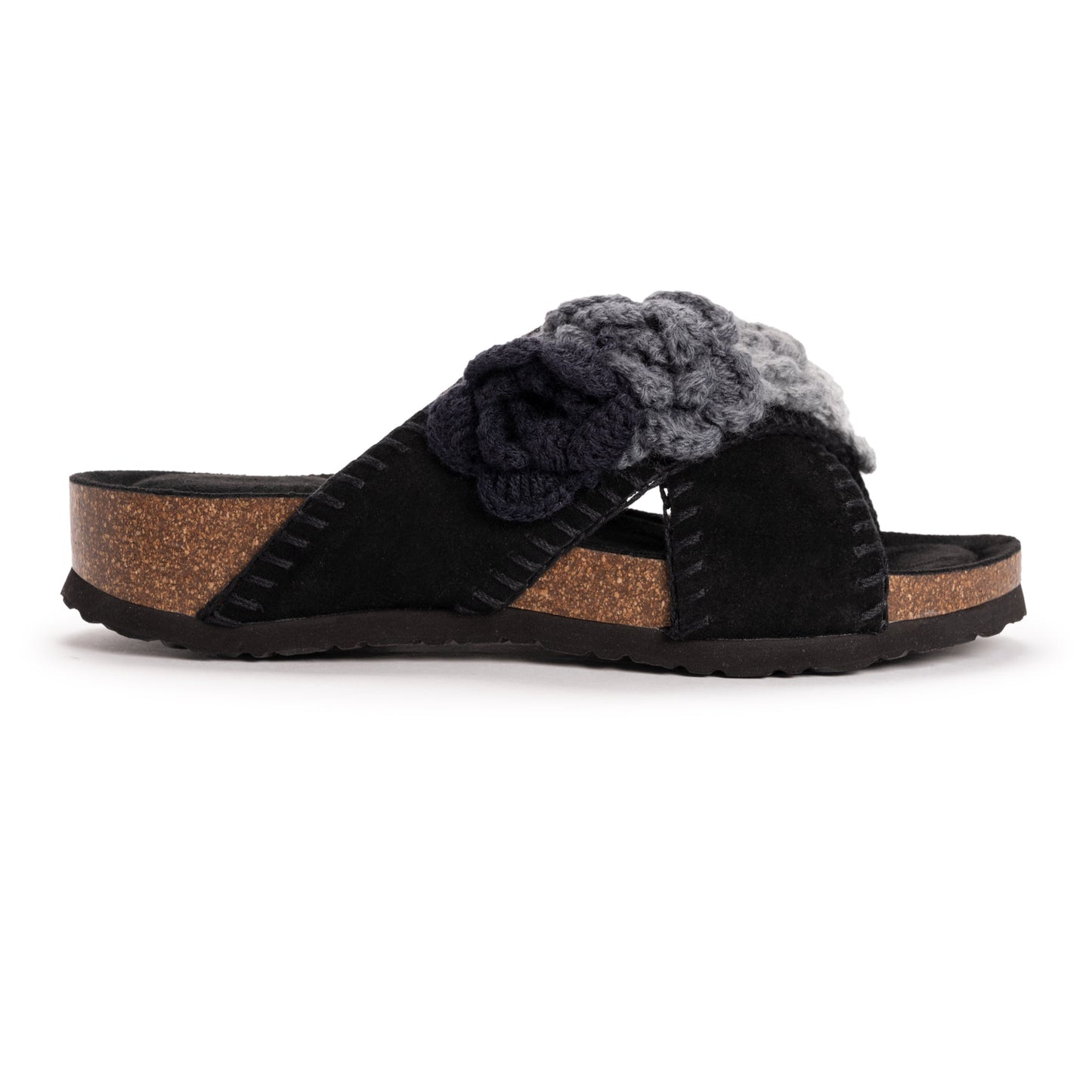 Muk Luks Penelope Sandal