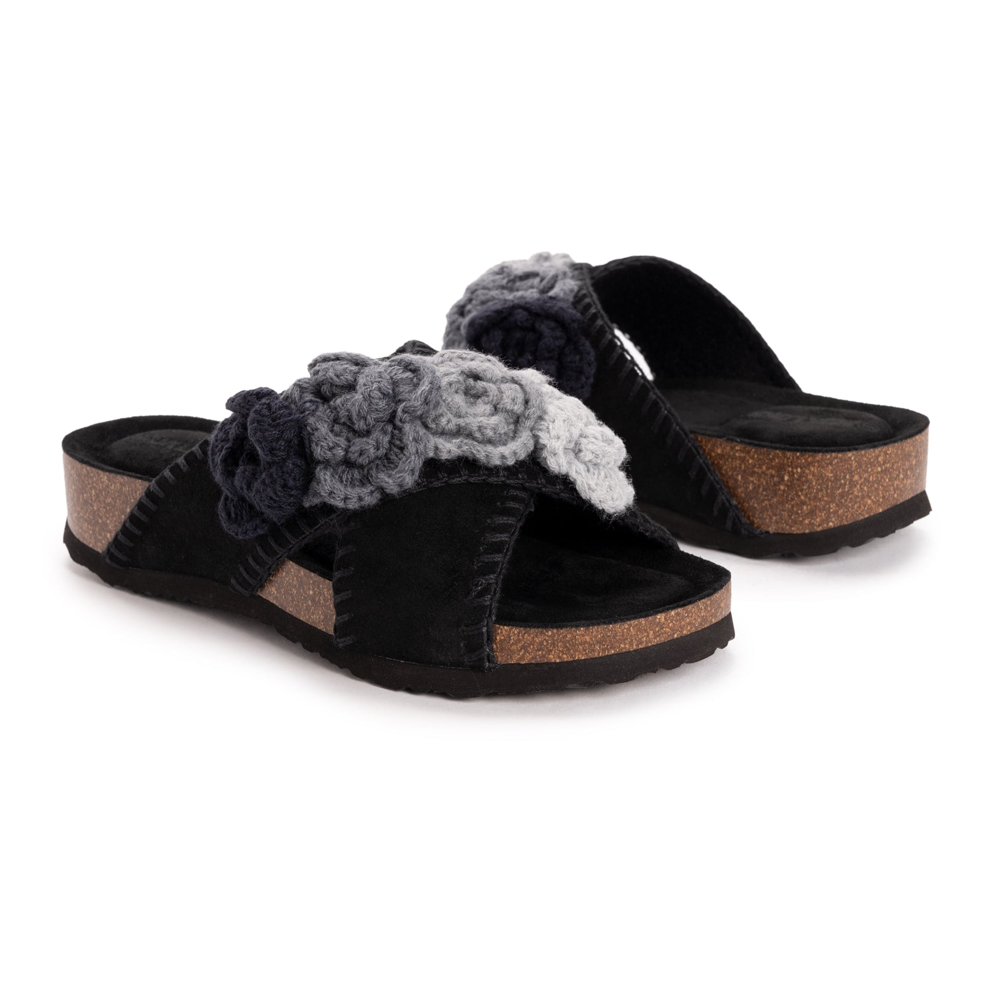 Muk Luks Penelope Sandal