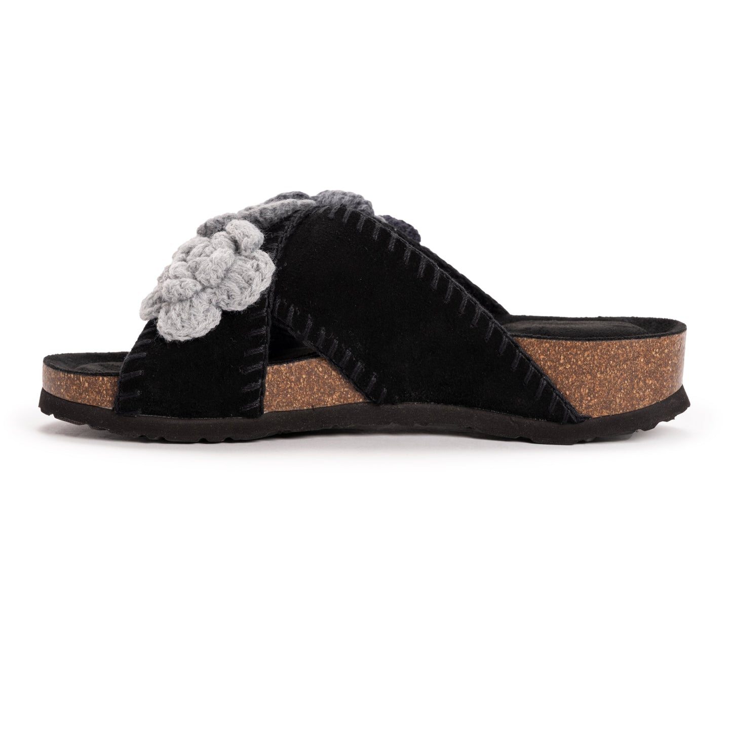 Muk Luks Penelope Sandal