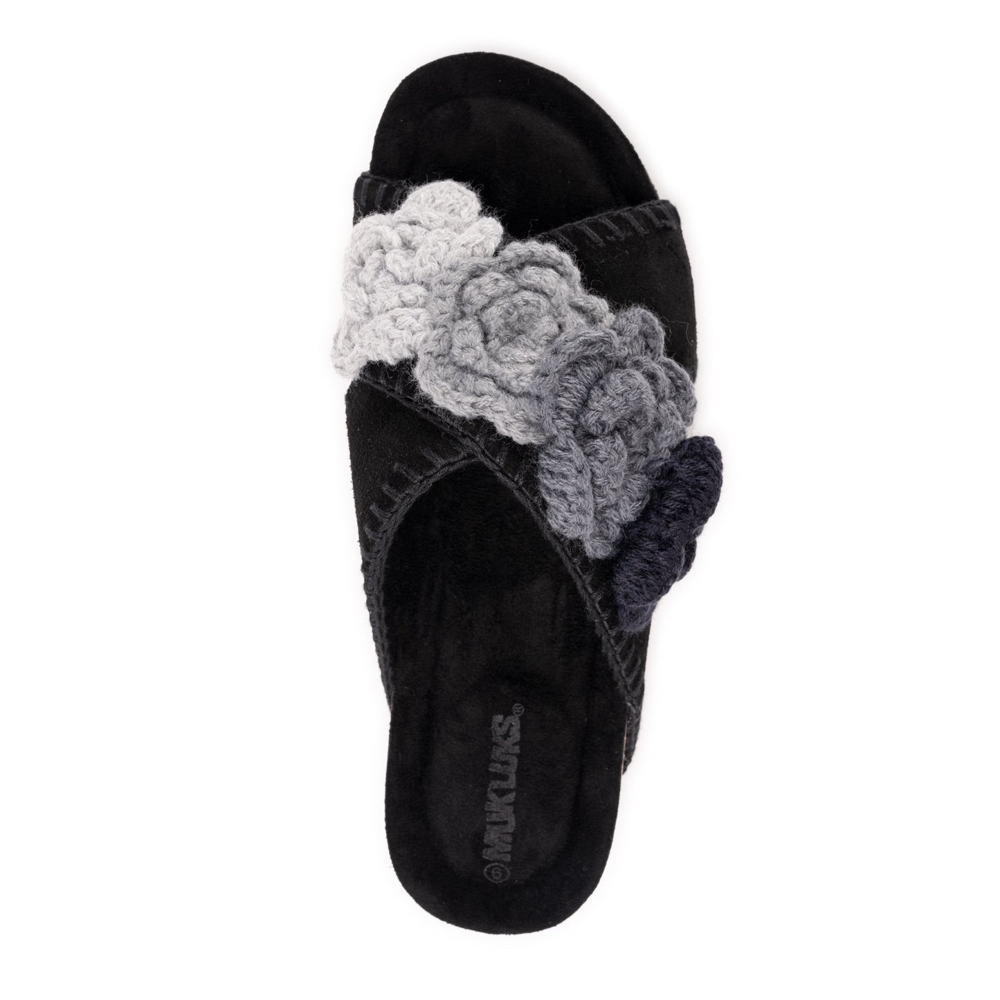 Muk Luks Penelope Sandal