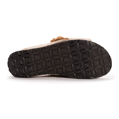 Muk Luks Penelope Sandal