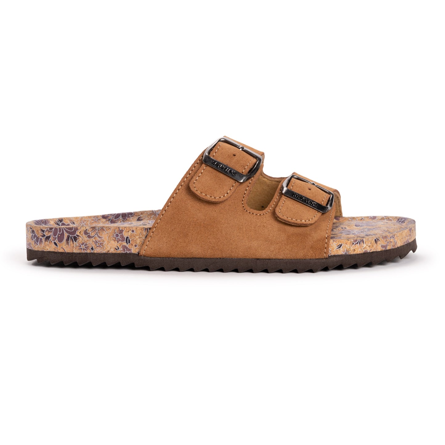 Muk Luks Tessa Terra Turf Sandal