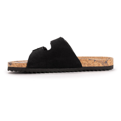 Muk Luks Tessa Terra Turf Sandal