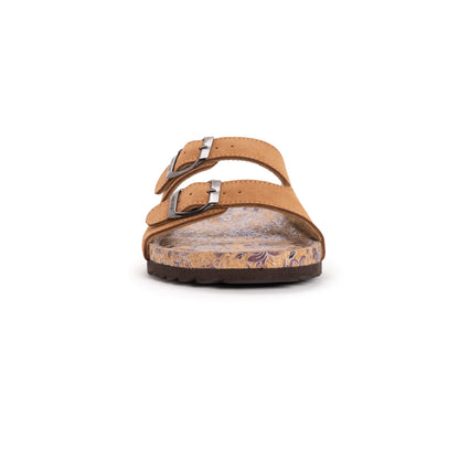 Muk Luks Tessa Terra Turf Sandal