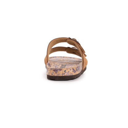 Muk Luks Tessa Terra Turf Sandal
