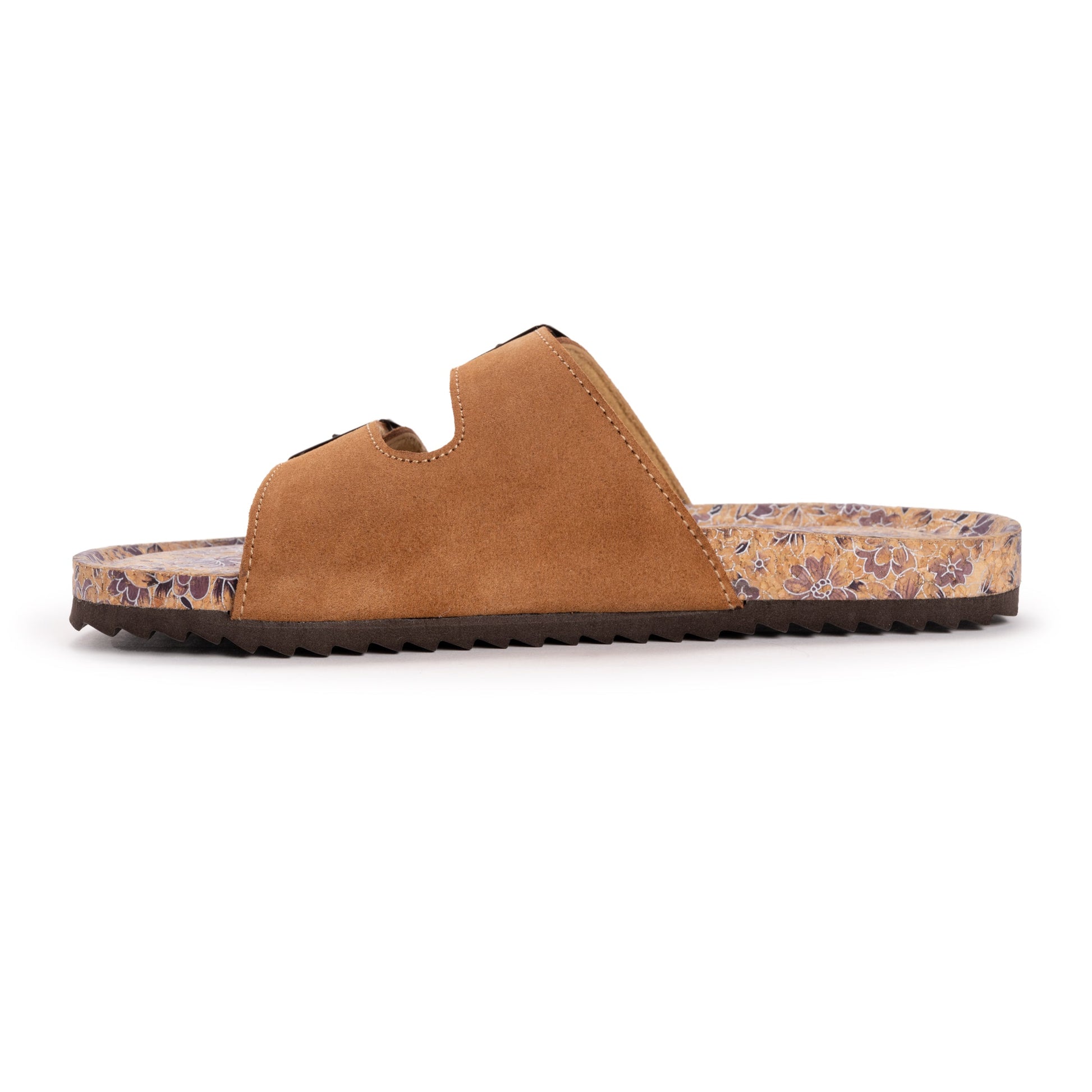 Muk Luks Tessa Terra Turf Sandal