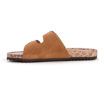 Muk Luks Tessa Terra Turf Sandal
