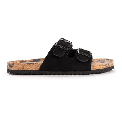 Muk Luks Tessa Terra Turf Sandal