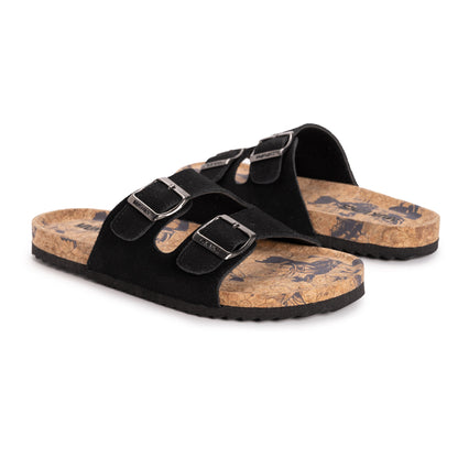 Muk Luks Tessa Terra Turf Sandal