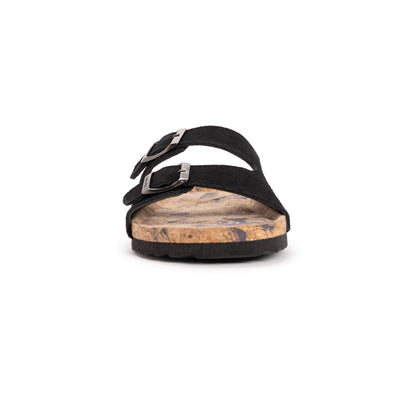 Muk Luks Tessa Terra Turf Sandal